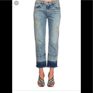 J. Brand Jeans